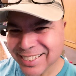 Meet your Posher, Jody